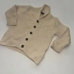 BABYGAP 90お洒落なニット