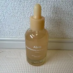 新品 Abib グルタチオンソーム ダークスポットセラム 50ml 未開封のサムネイル