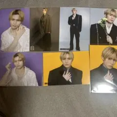 BUDDi i S TAKUYA生写真