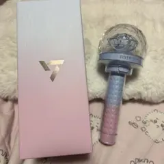 2026年最新】SEVENTEEN ペンライト 10thの人気アイテム - メルカリ