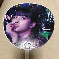 twice モモ　うちわ　breakthrough