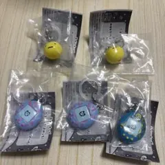 たまごっち　めじるしアクセサリー2 アナザーカラーver.