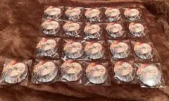 うたプリ ブロメイト カミュ 缶バッジ21点まとめ