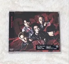 Aぇ! group　Gotta Be 通常盤