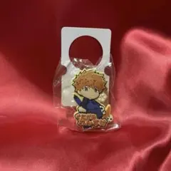 ブルーロック展 推しキャラバッジコレクション vol.1 國神錬介B - メルカリ