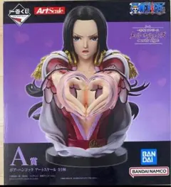 一番くじ　ワンピース　A賞 ハンコック　フィギュア Amazon.co.jp: 一番くじ ワンピース メモリーオブヒロインズ A賞 ボア