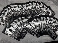 33パックセット エナジーマーカー 2nd anniversaryEdition