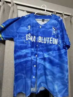 2026年最新】大阪ブルテオン ユニフォームの人気アイテム - メルカリ