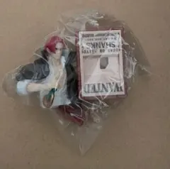 チョコサプ　ワンピース　シャンクス