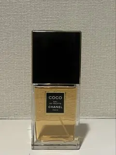 【新品未使用】CHANEL シャネル COCO ココ オードトワレ 50ml 2026年最新】シャネルCOCOオードトワレの人気アイテム - メルカリ