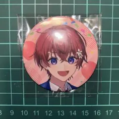 ドキドキ文芸部 DDLC サヨリ サヨリA 缶バッチ くじメイト D賞 - メルカリ