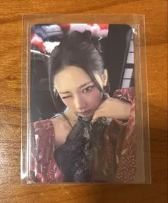 BABYMONSTER ルカ　2周年　 YGselect C ver.