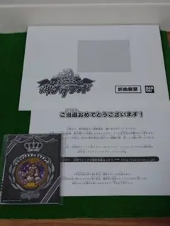 2026年最新】妖怪メダル 山吹鬼の人気アイテム - メルカリ