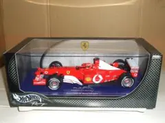 ルックスマート Ferrari F2001 ミニカー 日本GP 2001 - メルカリ