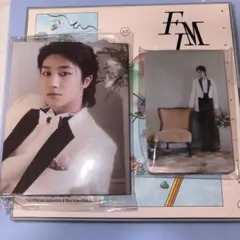 SEVENTEEN ミンハオ ミョンホ THE 8 アルバム セット