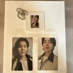 BTS ARIRANG weverse global ラキドロ SUGA ユンギ - メルカリ
