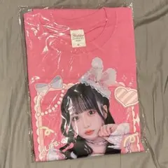 那蘭のどか 武道館A賞実写Tシャツ含む6点セット まとめ売り - メルカリ
