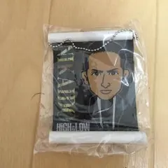 high&low the base ガチャ