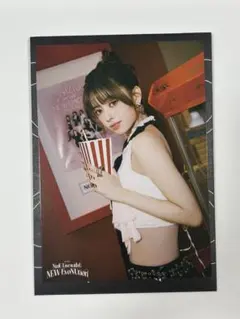 NiziU NEW EvoNUtion ラントレ　リマ