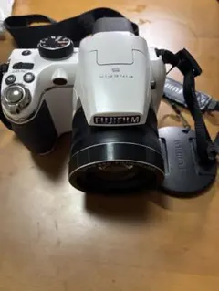動作確認済　FUJIFILM FINEPIX S4500 富士フィルム　カメラのサムネイル