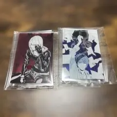 一番くじ DEATH NOTE G賞　メロ　夜神月　アクリルスタンド　デスノート