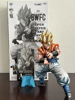 リペイント ドラゴンボール 超ゴジータ+孫悟空+ベジータ 3体セット