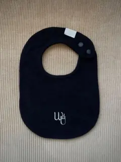 【Would.u】bib/スタイ(black)美品