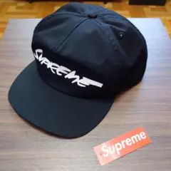 2026年最新】supreme futura logo 5-panelの人気アイテム - メルカリ