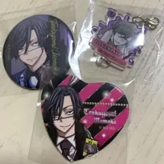 2026年最新】桃華月詠 缶バッジの人気アイテム - メルカリ