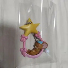 トムジェリ　ガチャ　チャーム