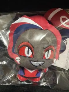 ハズビン・ホテルへようこそ ぬいぐるみ　ヴェルベット