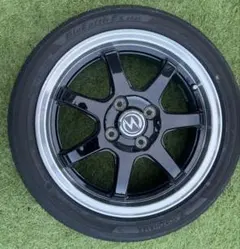 タイヤホイールセット165-45-16 2025年最新】165-45-16タイヤホイールセットの人気アイテム