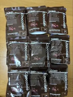 カボスドール ショコラノワール ガーナ56%1kg×5袋 - メルカリ