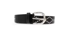 JIEDA ジエダ ベルト 25AW WIDE STUDS BELT - メルカリ