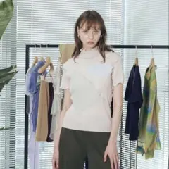 kotohayokozawa studious別注 22SSのサムネイル