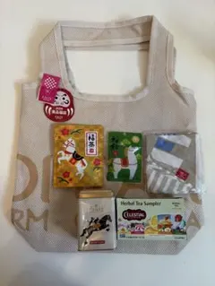 KALDI 食品 福袋 2026