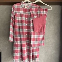 無印　マタニティパジャマ