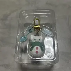 ダッフィー＆フレンズ　シークレット・オブ・ス ノーウィーデイ　ジェラトーニ