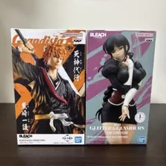 2026年最新】黒崎一護 Grandistaの人気アイテム - メルカリ
