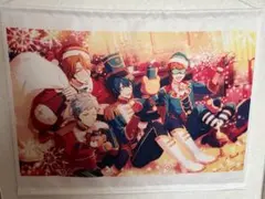 星見まどか　ウェブポン　サイン入り　タペストリー　キャンバスアート 作品TOP ｜限定グッズのカプセルプライズ ウェブポン