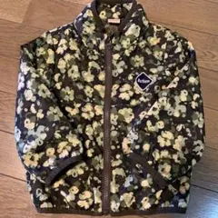 子供　ウィンドブレーカー　アウター　サイズ90