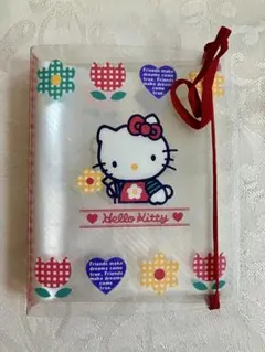 SANRIO【1995年】HELLO KITTY/ハローキティ【ヴィンテージ】 SANRIO【1995年】HELLO KITTY/ハローキティ【ヴィンテージ】