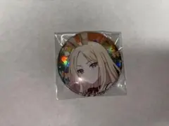 学マス GIGO 十王星南 オーロラ缶バッジ