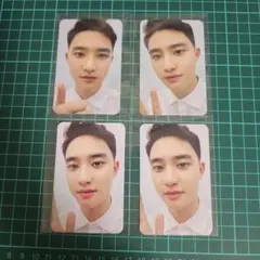 2026年最新】exo サイン入りの人気アイテム - メルカリ