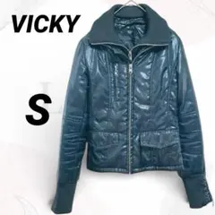 2026年最新】ビッキー VICKY レザージャケットの人気アイテム - メルカリ