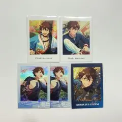 2025年最新】守沢千秋 缶バッジ フィーチャー2の人気アイテム - メルカリ