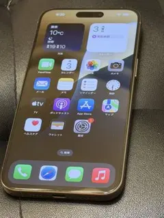 Apple iPhone 15 ProMax 1TB SIMフリー　当日発送