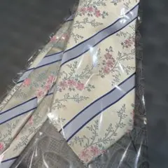 ネクタイ　ポールスミス