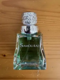 SAMOURAI GOLD LABEL 50ml - メルカリ