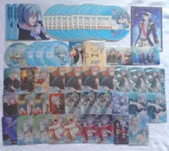 四葉環　紙類まとめ